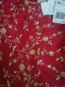 Lehenga Choli For 8 Year Girls