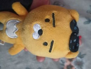 kakao friends keychain