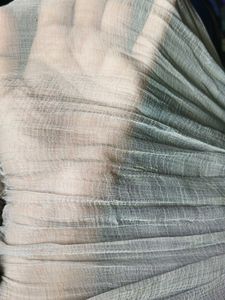 Elegant Grey Dupatta