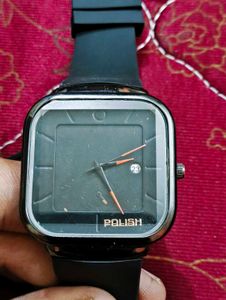 Wrist Watch Combo