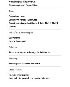 CASIO Vintage Watch LA670WGA-1