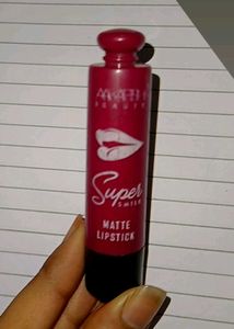 Super Smile Matte Lipstick
