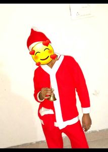 Offer Kids Christmas Dress⛄️🎊❤️