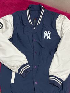 Varsity Jacket