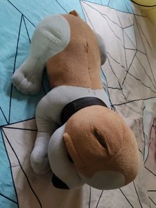 Beagle Puppy Plush