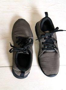 Puma Men Grey Carson 2 New Core Sport Shoes