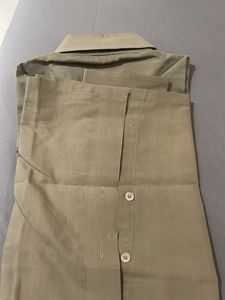 ComfortZone XXL FORMAL shirt For Men