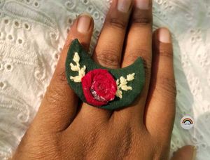 Ring Combo