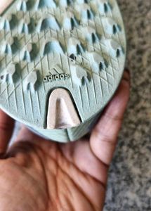 Adidas Football/Soccer Truff Shoes