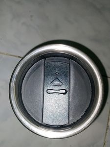 Coffee Sipper (Thermos Bottle)