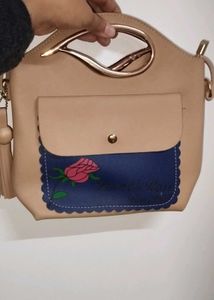 Women Sling bag
