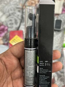 UrbanMooch Dark Circle Eye Roll-On
