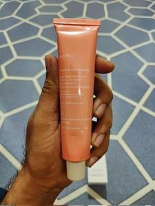 The formularx Moisturizer