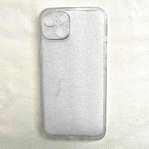 Iphone 13 Crystal Clear Back Cover