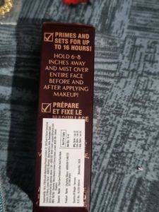 Charlotte Tilbury Airbrush Flawless Setting Spray