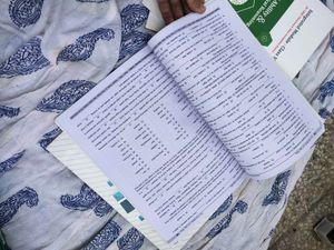 Aakash Class 8 Preparation For CBSE and Olympiads