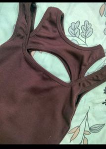 Offer✨Attractive SSS Tank Top