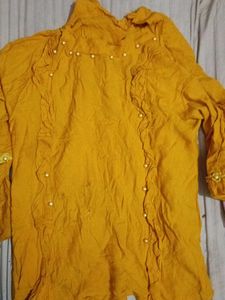 Ethnic Dress Material