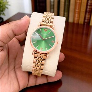 EMPORIO ARMANI WATCH FOR HER PREMIUM QUALITY