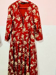 Price Drop Alert ⭐ Beautiful Mexi Dress