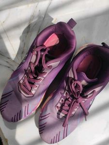 Campus Running Shoe 💜