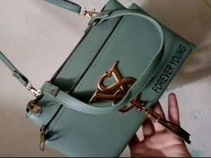 Sling Bag