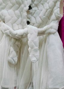 White Frock