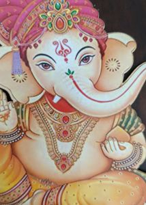 🤩Diwali Special 🤩 2 Ganesh/Lakshmi Hanging Toran