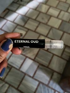All Arabic Perfumes - Eternal Oud By Lattafa
