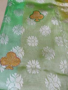 Brand New Saree
