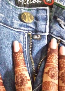 5 Jeans Only 560