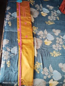 Dress Material