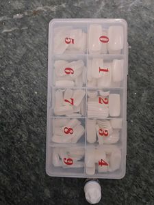 Full Set Nail Tips