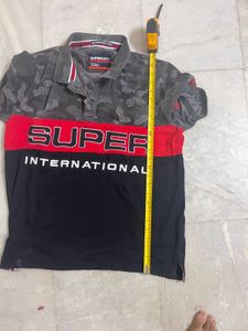 Original Shirt Superdry