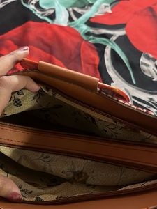 Boho Chic Handbag