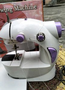 Mini Sewing Machine