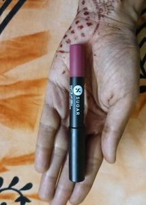 Sugar Crayon Lipstick