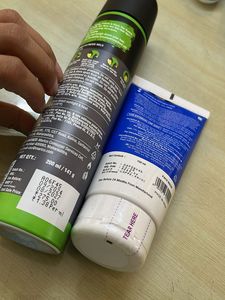 combo- set wet and dermaco
