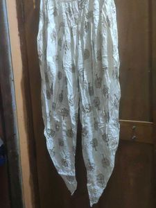 Ethnic Printed Palazzos