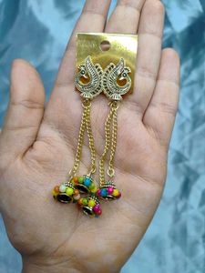 Pretty Earrings😍