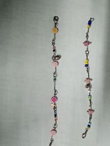 Multi Color Bracelet
