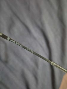 Clear Frame Glasses