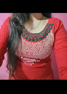 Combo Kurti