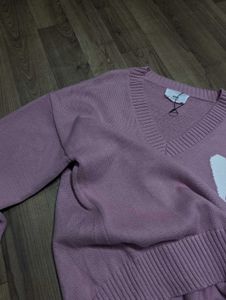 Ami Paris unisex sweatshirt