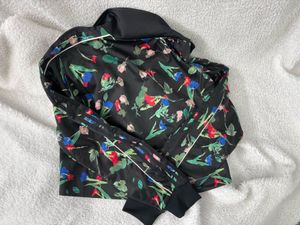 Adidas Original Crop Jacket Size 10