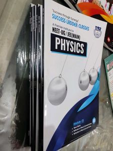 Class 12 Modules For nEET And JEE