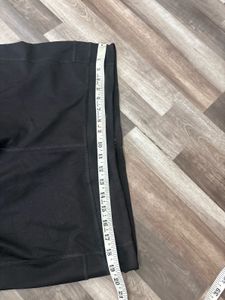 Athletic Capri Leggings