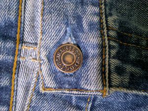 ✨ Vintage Bootcut Jeans ✨