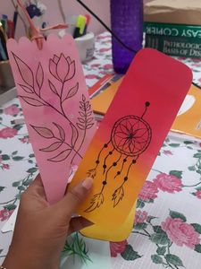 Bookmarks