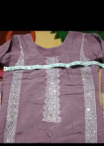 Pakistani suit